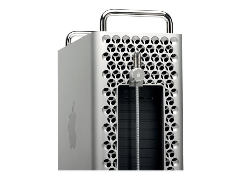 Kensington K63150WW kabellås Silver 2,44 m