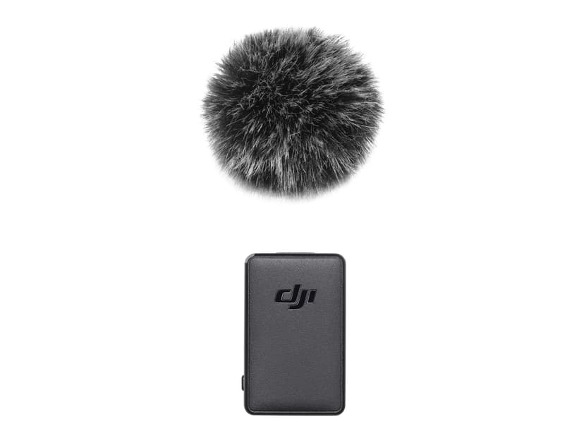 DJI Pocket 2 Microphone Transmitter
