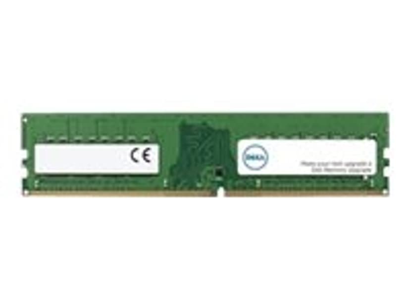 Dell Memory Upgrade 32gb 2rx8 Ddr5 Udimm 4800mhz Ecc 32GB 4800MHz DDR5 288-pin DIMM