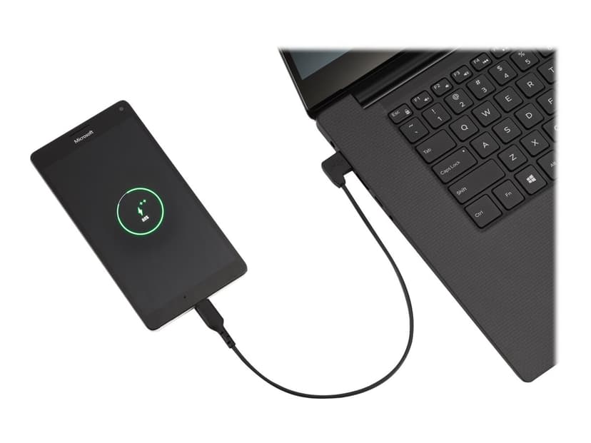 Kensington Charge & Sync Usb-c Cable (5-pack)