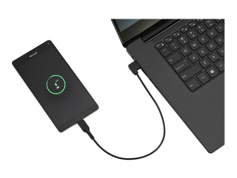Kensington Charge & Sync Usb-c Cable (5-pack)