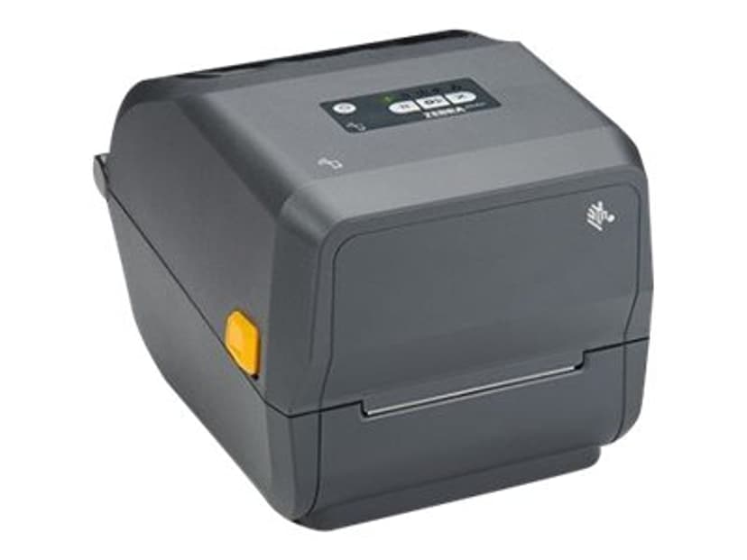 Zebra ZD421T DT/TT 300 dpi USB/WiFi/BT/ USB Host ROW
