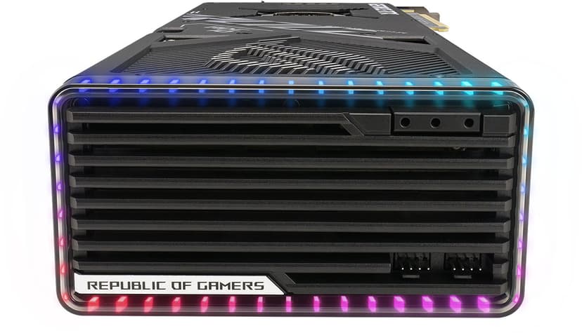 ASUS GeForce RTX 4090 ROG STRIX Gaming OC 24GB