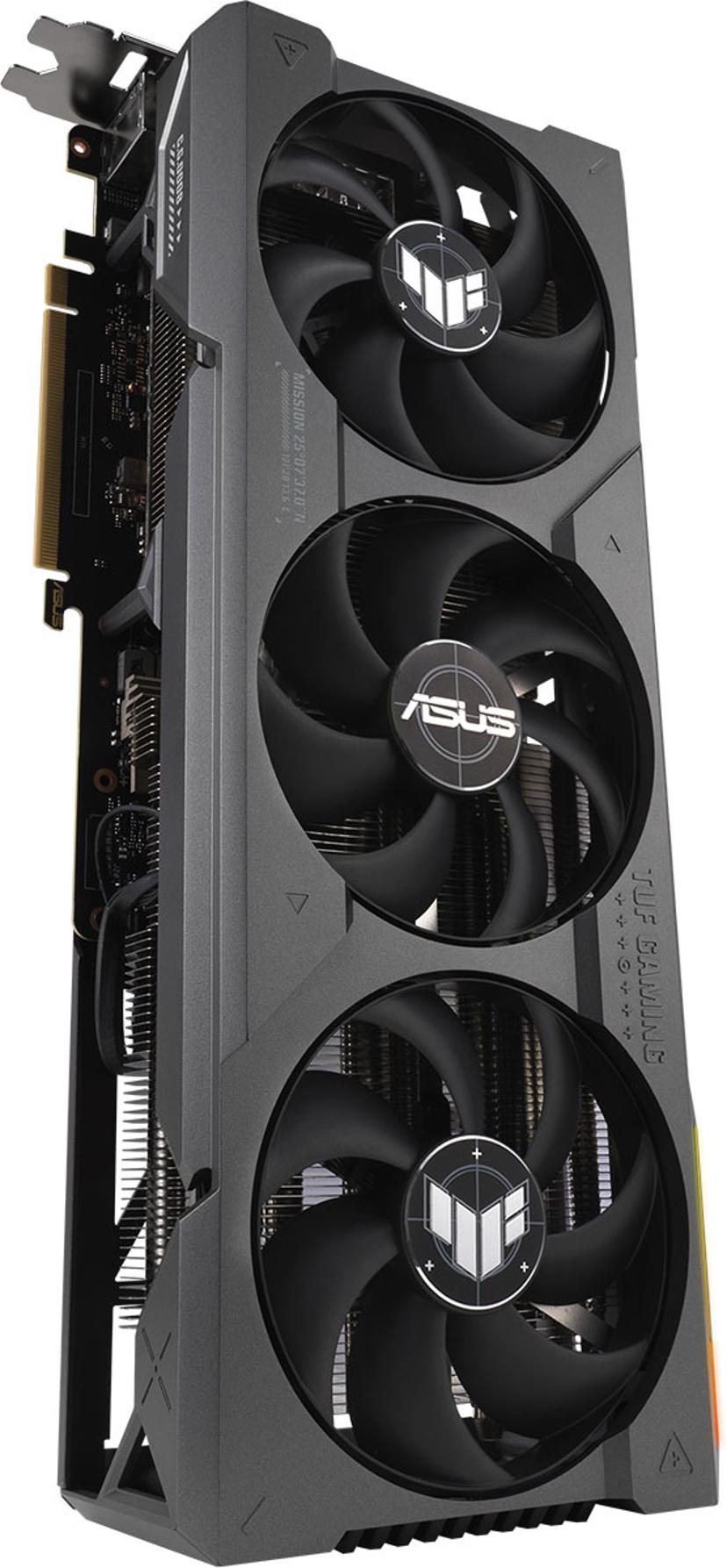 ASUS GeForce RTX 4090 TUF Gaming 24GB