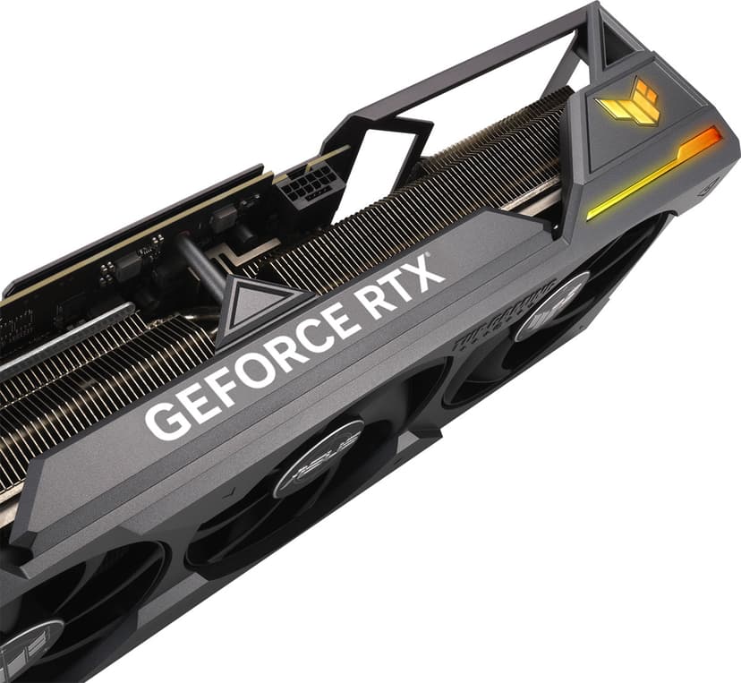 ASUS GeForce RTX 4090 TUF Gaming 24GB
