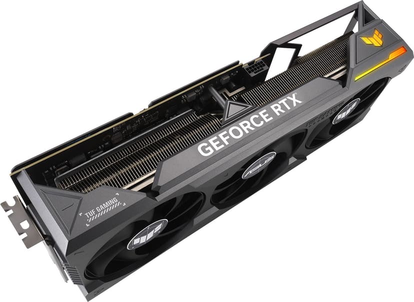 ASUS GeForce RTX 4090 TUF Gaming 24GB