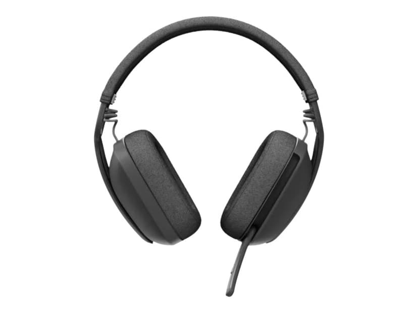 Logitech Zone Vibe 100 - (Löytötuote luokka 2) Stereo Grafiitti