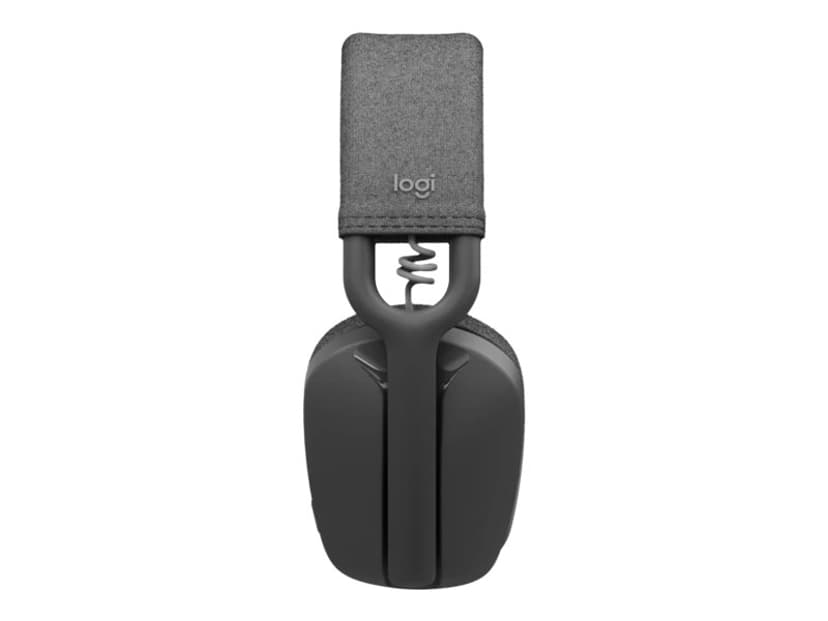 Logitech Zone Vibe 100 Grafiet