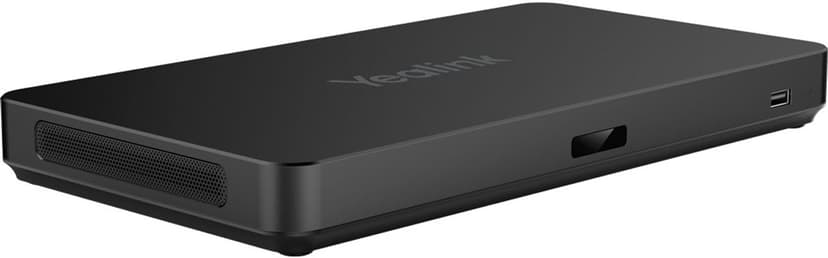 Yealink MVC960 Gen2 Teams Room System inkl. PC, Touch Controller,  2 x UVC86,  2 x WPP20