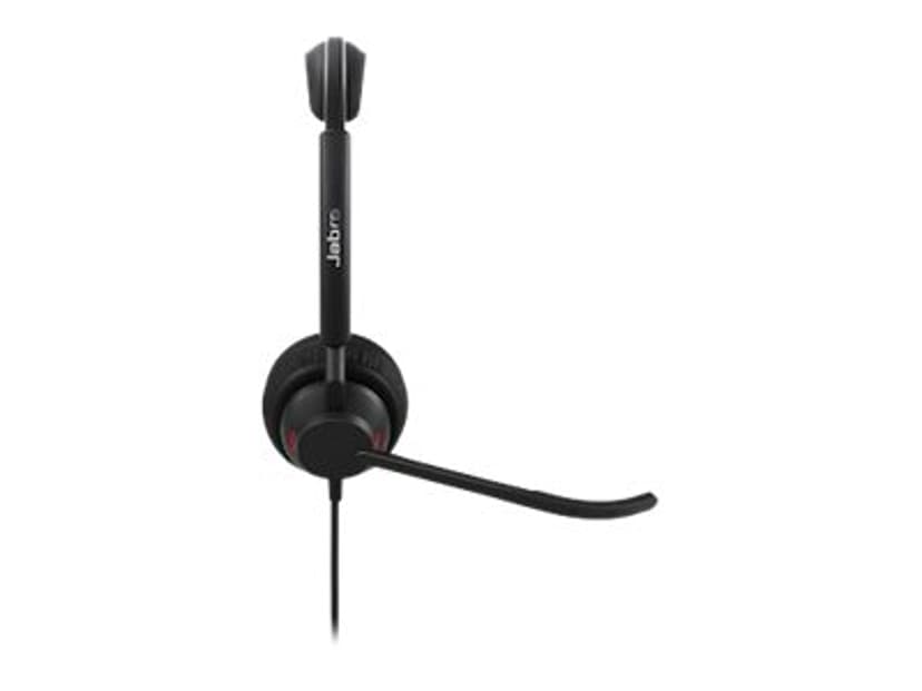 Jabra Engage 50 II Stereo USB-A UC Svart
