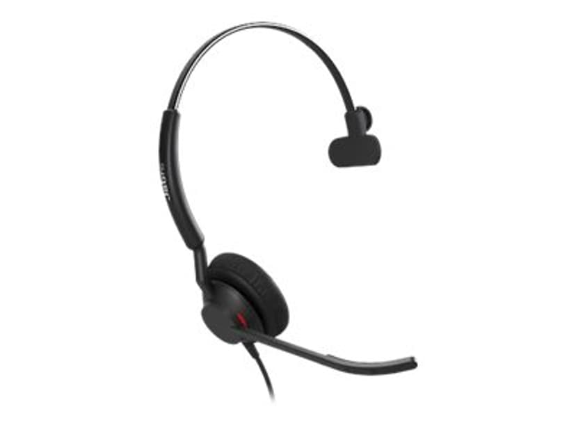 Jabra Engage 50 II Mono USB-C UC Svart