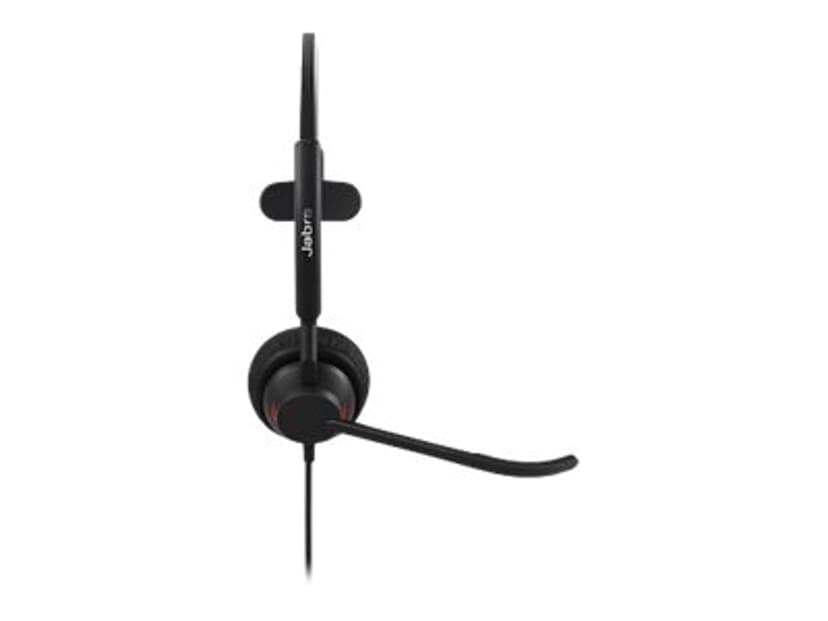 Jabra Engage 50 II Mono USB-C UC Svart
