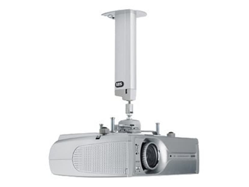 SMS Projector CL F250 W/ SMS Unislide