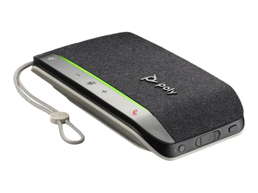 HP Poly Sync 20+ (with Poly BT600)