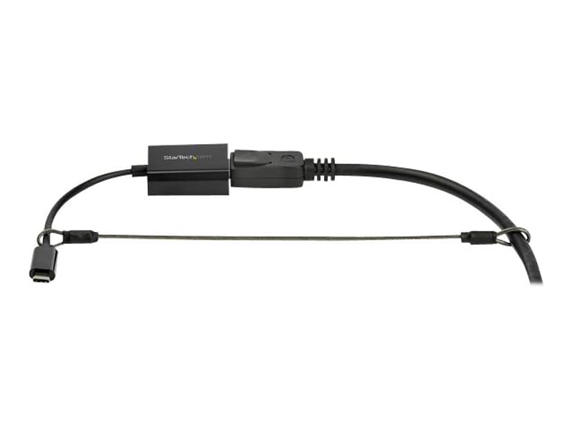 Startech StarTech.com Anti-diefstal kabel verstelbaar staal set van 20