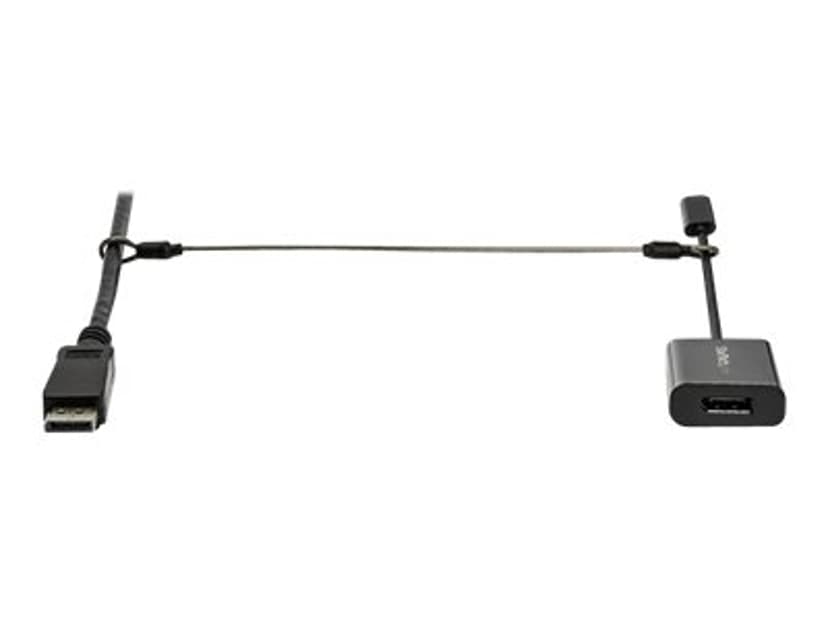 Startech StarTech.com Anti-diefstal kabel verstelbaar staal set van 20