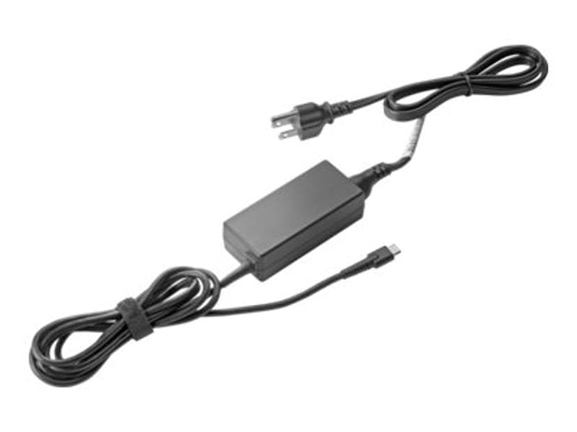 HP USB-C LC -verkkolaite, 45 W 45W