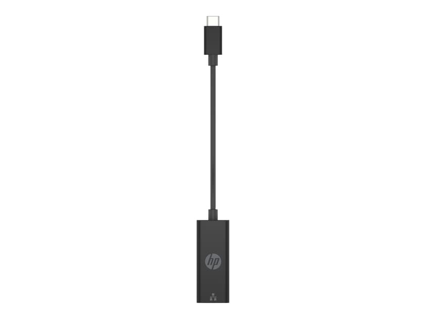 HP USB-C til RJ45-adapter G2