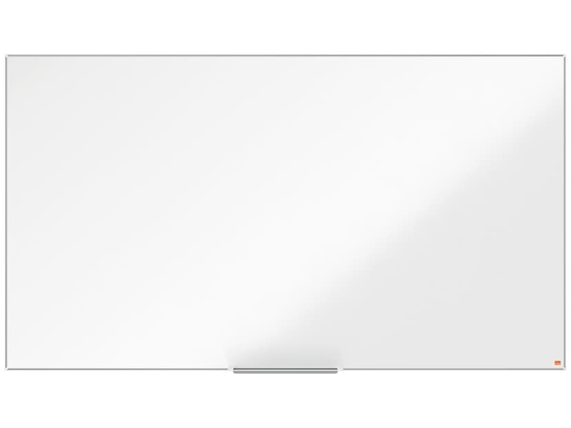 Nobo Whiteboard Impress Pro Wide Steel Nano Clean 85"