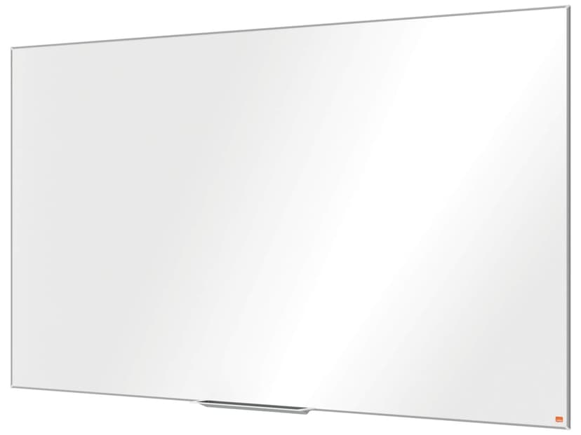 Nobo Whiteboard Impress Pro Wide Steel Nano Clean 85"