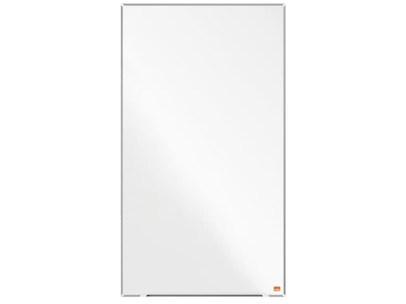 Nobo Whiteboard Impress Pro Wide Steel Nano Clean 85"