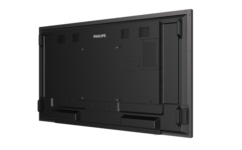 Philips T-Line 65BDL3652T 65" 4K Touchscreen Android 9.0 65" 420cd/m² 3840 × 2160pixels