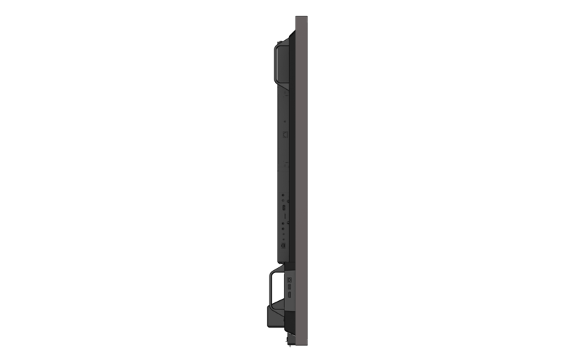 Philips 75BDL3652T/00 infonäyttö 190,5 cm (75") IPS 420 cd/m² 4K Ultra HD Musta Kosketusnäyttö Android 9.0 75" 420cd/m² 3840 x 2160pixels