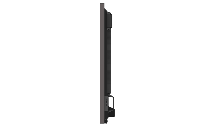 Philips 75BDL3652T/00 infonäyttö 190,5 cm (75") IPS 420 cd/m² 4K Ultra HD Musta Kosketusnäyttö Android 9.0 75" 420cd/m² 3840 x 2160pixels