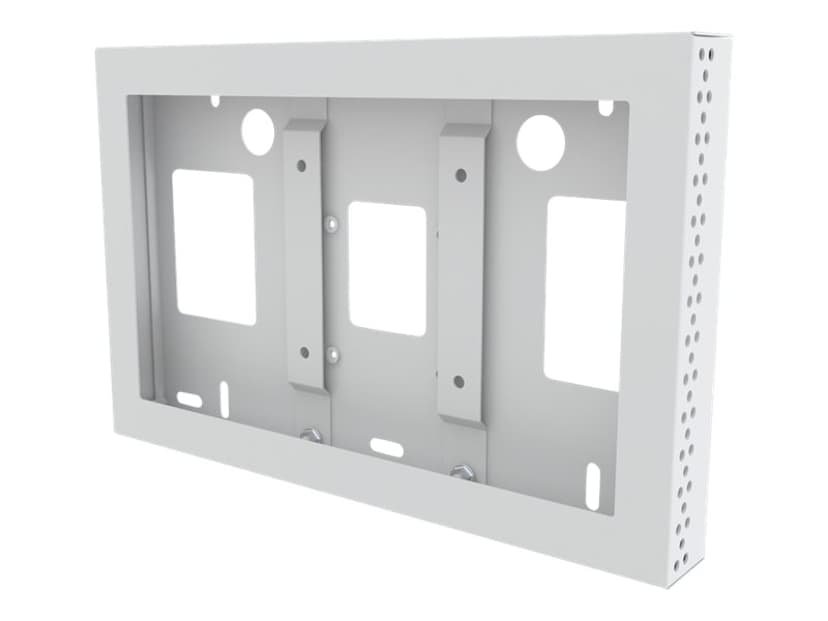 Multibrackets M Pro Series Enclosure QB13R & QB13R-T Vit