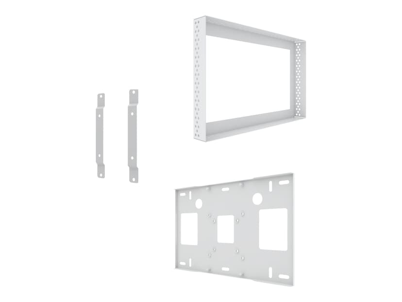 Multibrackets M Pro Series Enclosure QB13R & QB13R-T Vit