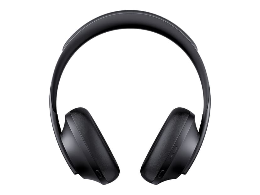 Bose Noise Cancelling Headphones 700 Stereo Svart (794297-0100)