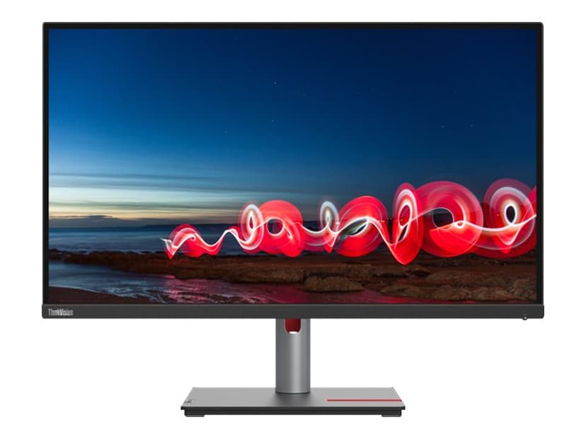 Lenovo ThinkVision T27h-30 27" 2560 × 1440pixels IPS 16:9 60Hz