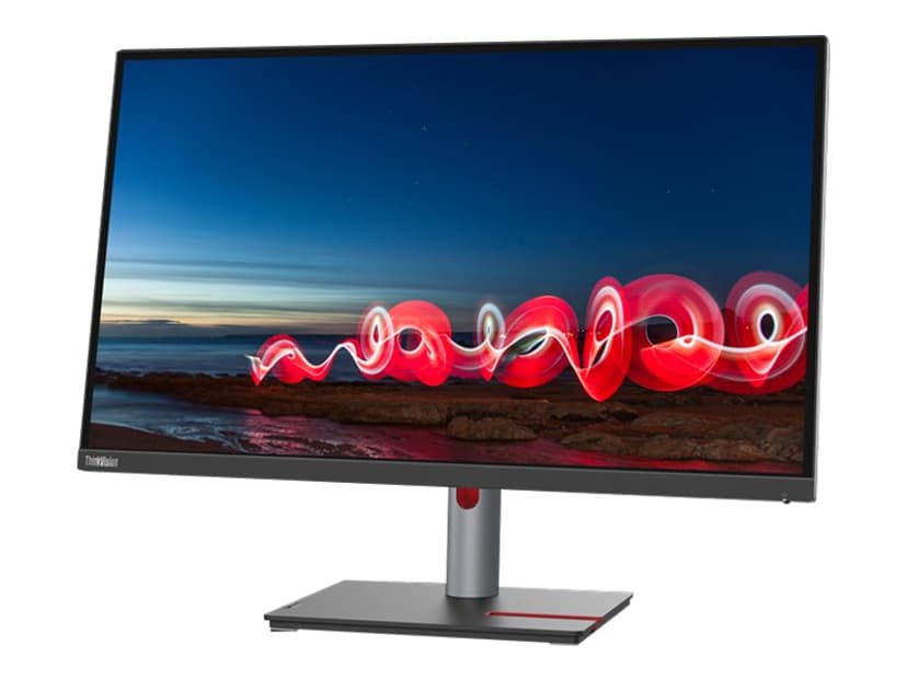 Lenovo ThinkVision T27h-30 27" 2560 × 1440pixels IPS 16:9 60Hz