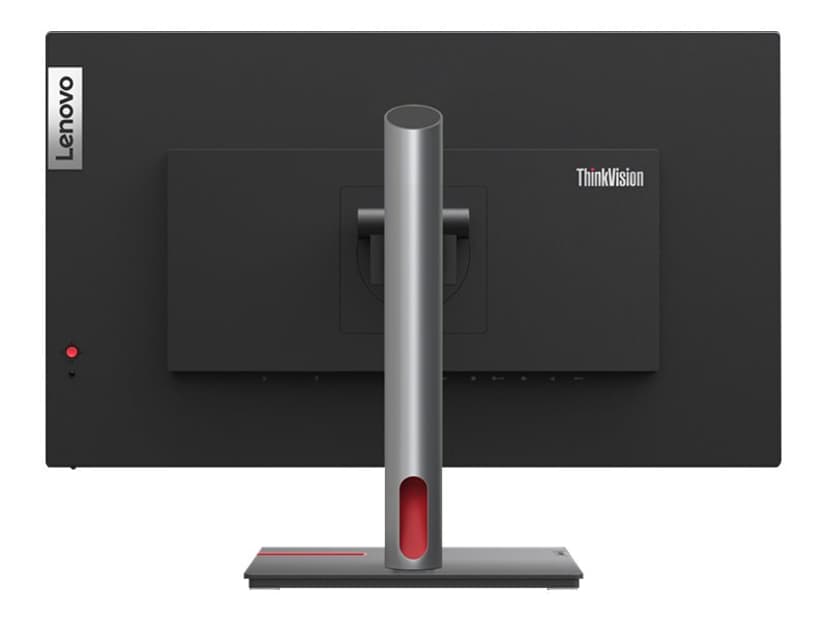 Lenovo ThinkVision T27h-30 27" 2560 × 1440pixels IPS 16:9 60Hz