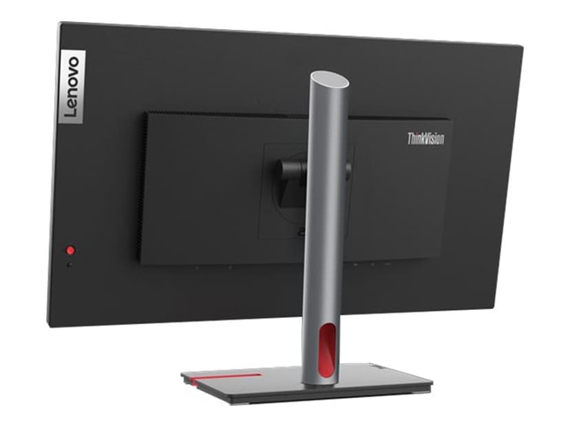 Lenovo ThinkVision T27h-30 27" 2560 × 1440pixels IPS 16:9 60Hz
