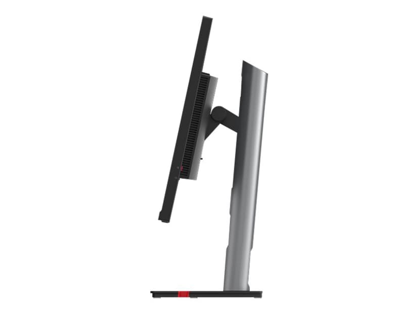 Lenovo ThinkVision T27h-30 27" 2560 × 1440pixels IPS 16:9 60Hz