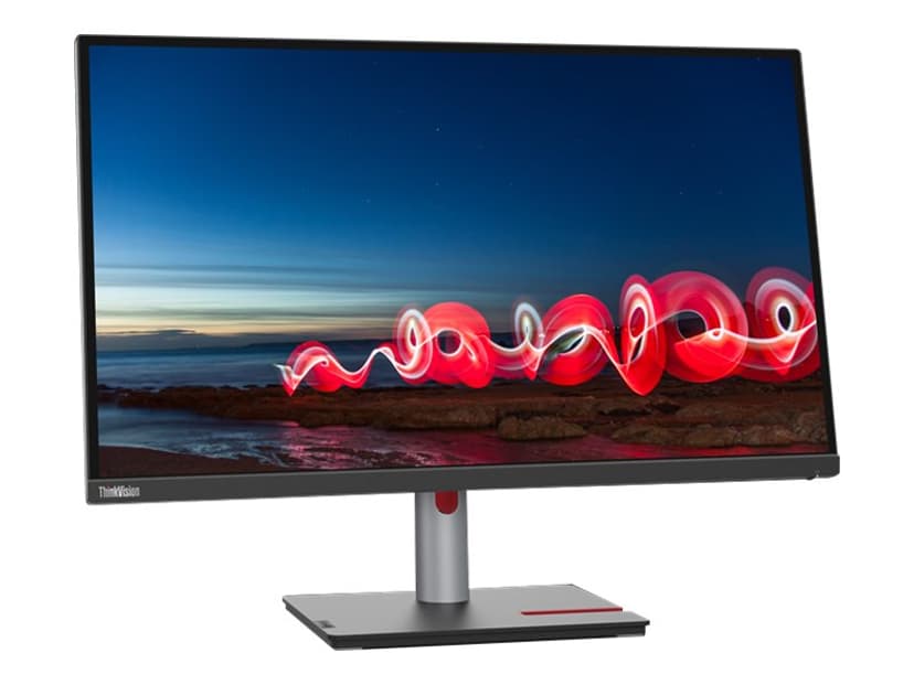 Lenovo ThinkVision T27h-30 27" 2560 × 1440pixels IPS 16:9 60Hz