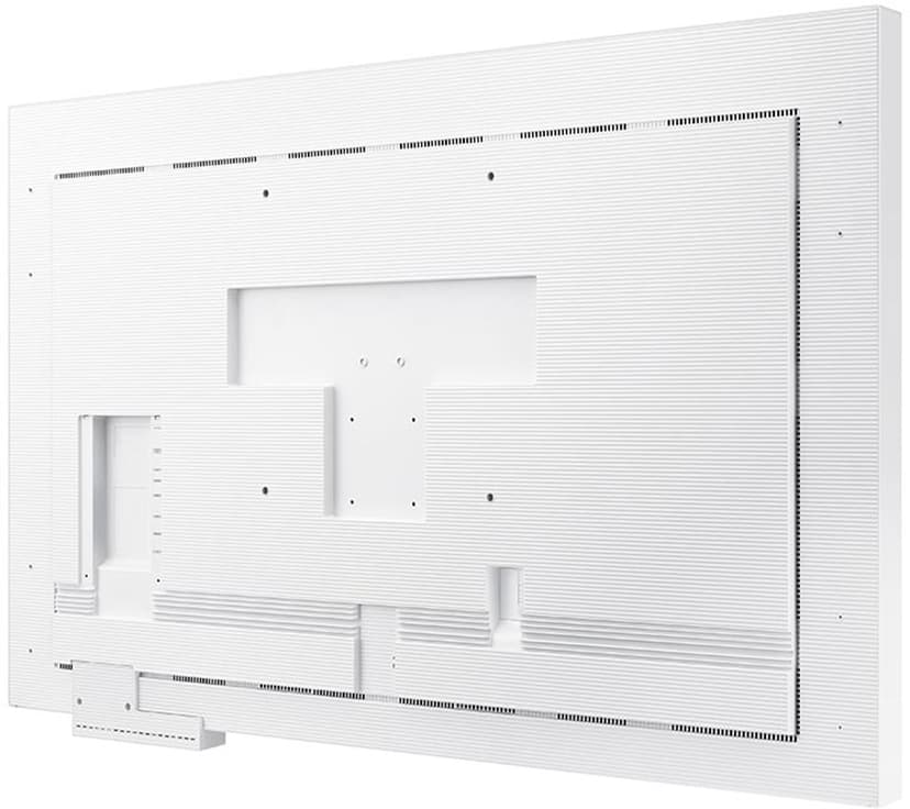Samsung Flip Pro Connectivity Tray