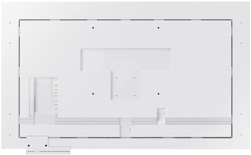Samsung Flip Pro Connectivity Tray