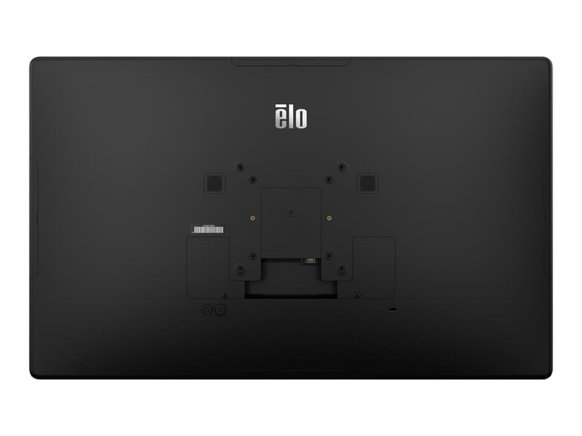 Elo I-Series QualComm 660 21,5" 4GB/64GB Android 10 Zwart