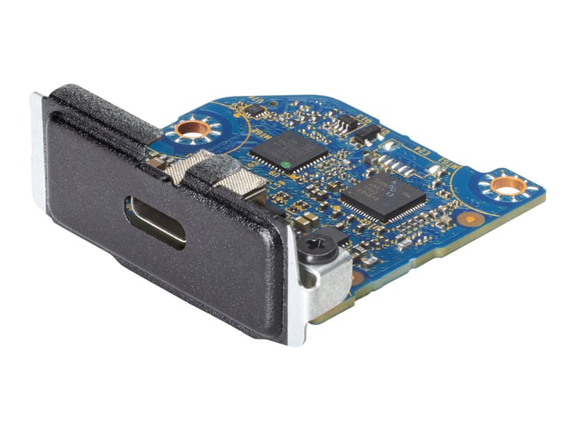HP 13L59AA interfacekaart/-adapter Intern USB 3.2 Gen 2 (3.1 Gen 2)