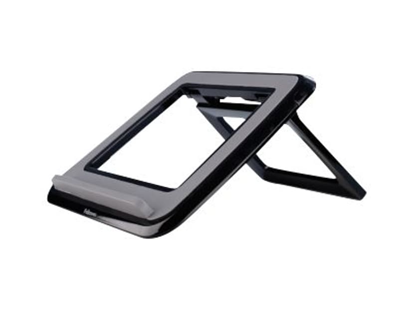 Fellowes I-Spire Laptop Stand Quick Lift Black