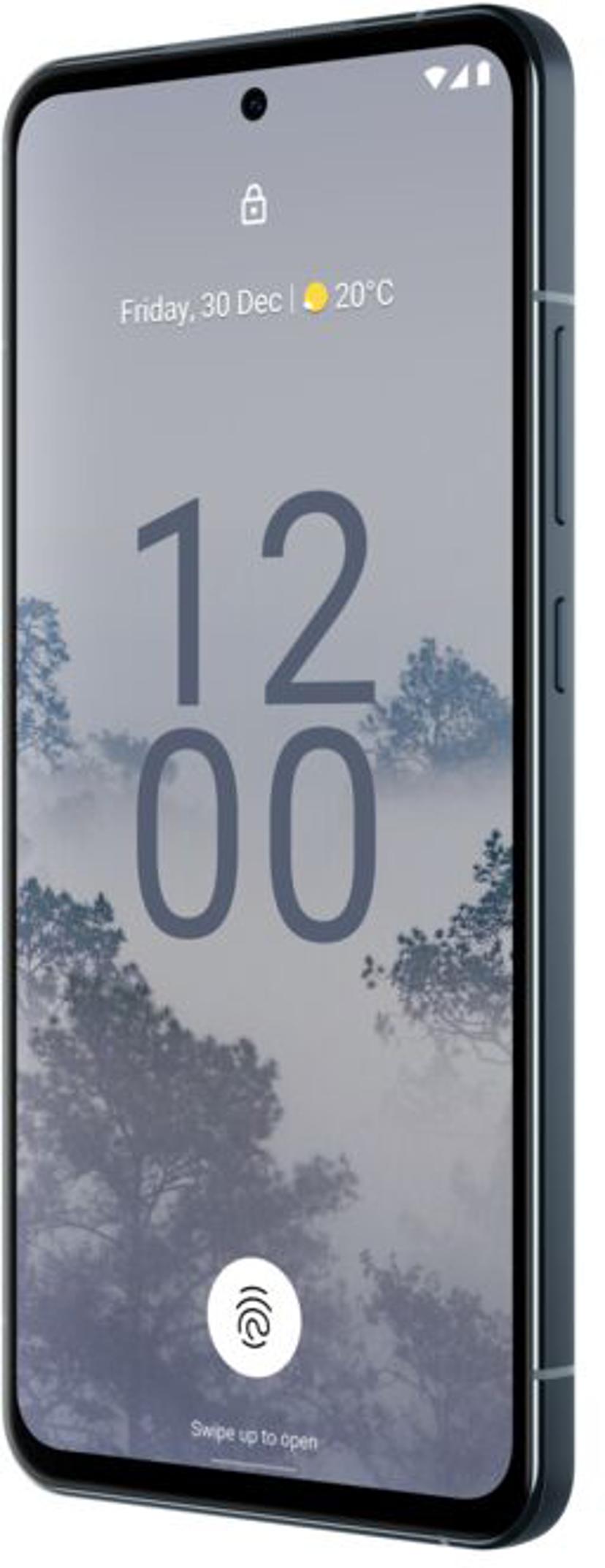 Nokia X30 256GB Blå