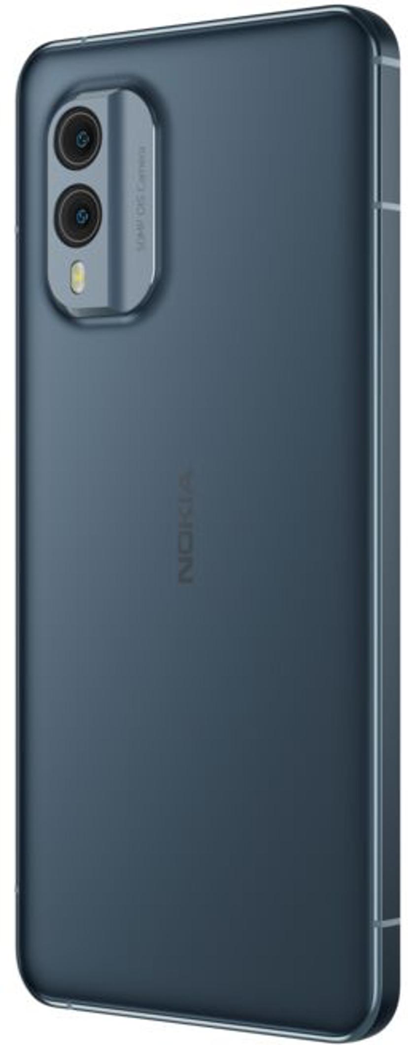 Nokia X30 256GB Blå