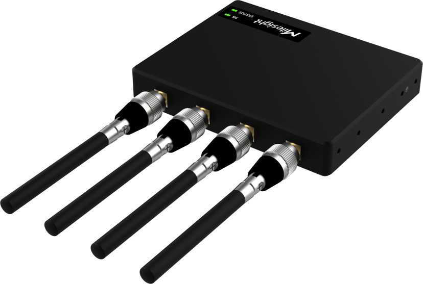 Milesight UF31 5G Industrial Gateway