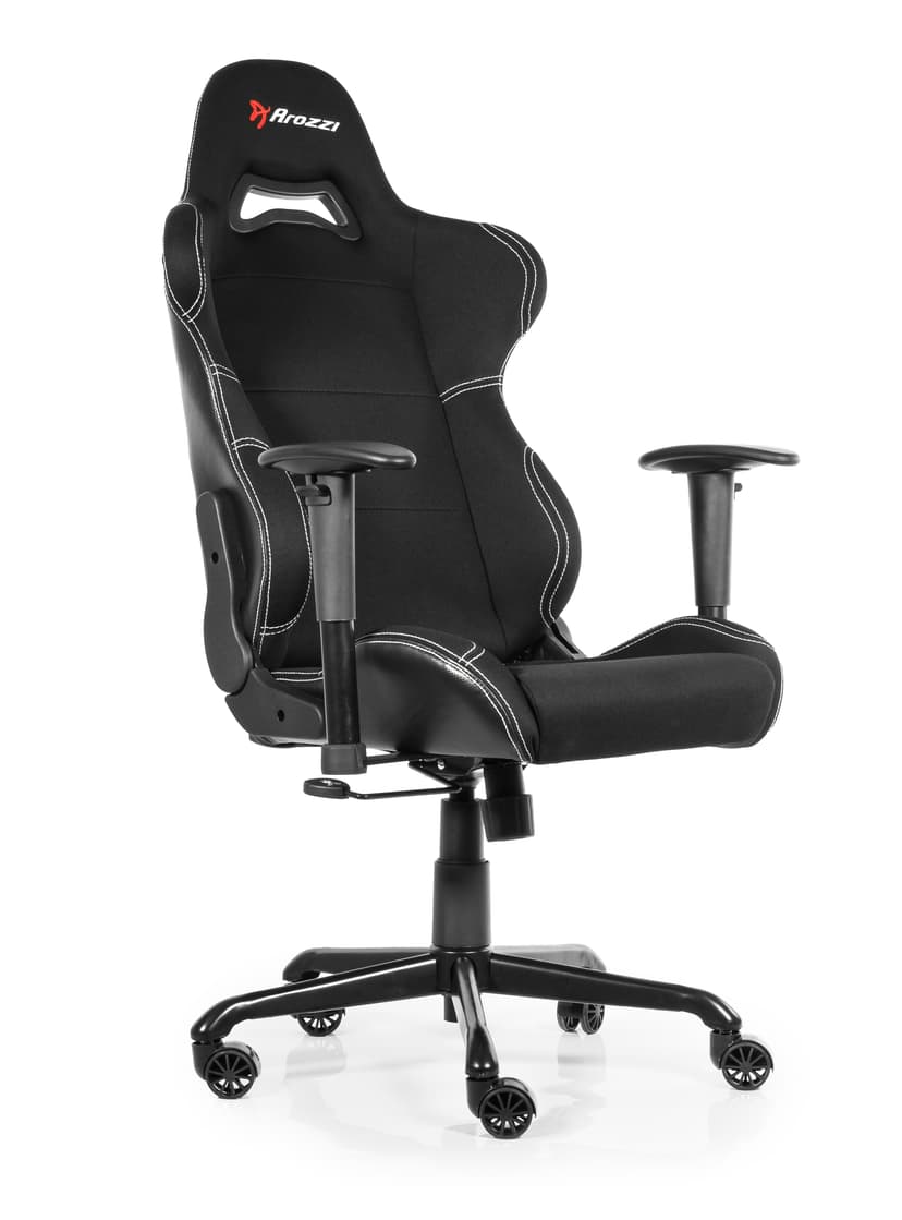 Arozzi Torretta Gaming Chair - Black