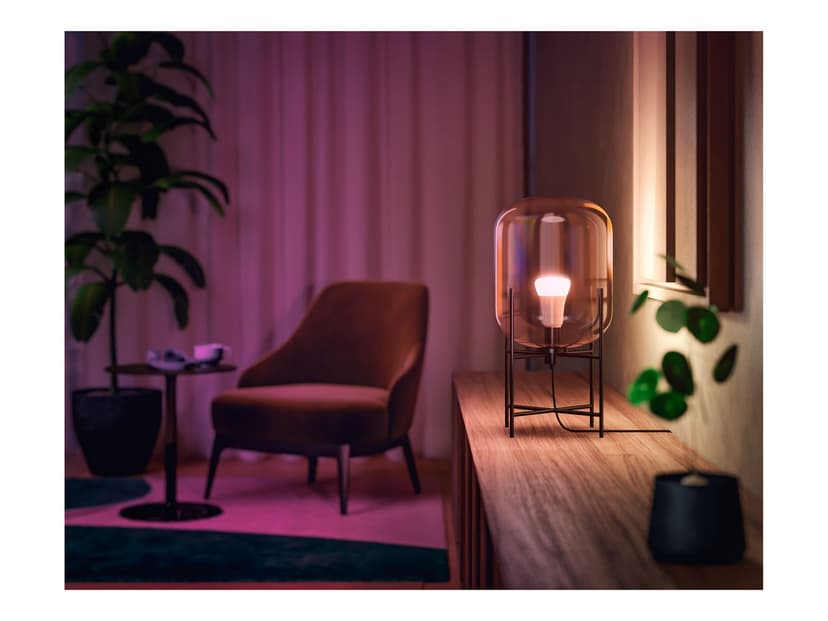 Philips Hue White Color Ambiance E27 1100lm 2-pack