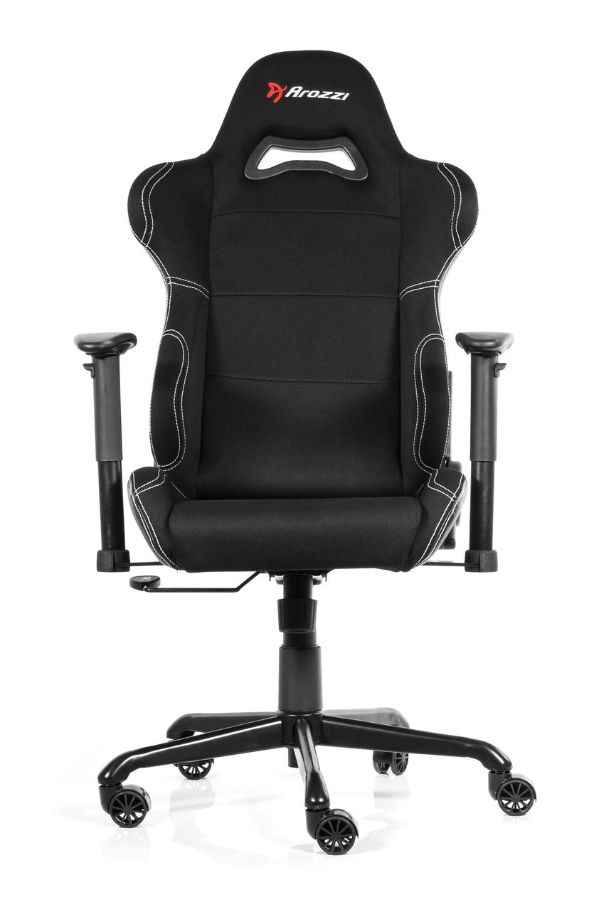 Arozzi Torretta Gaming Chair - Black