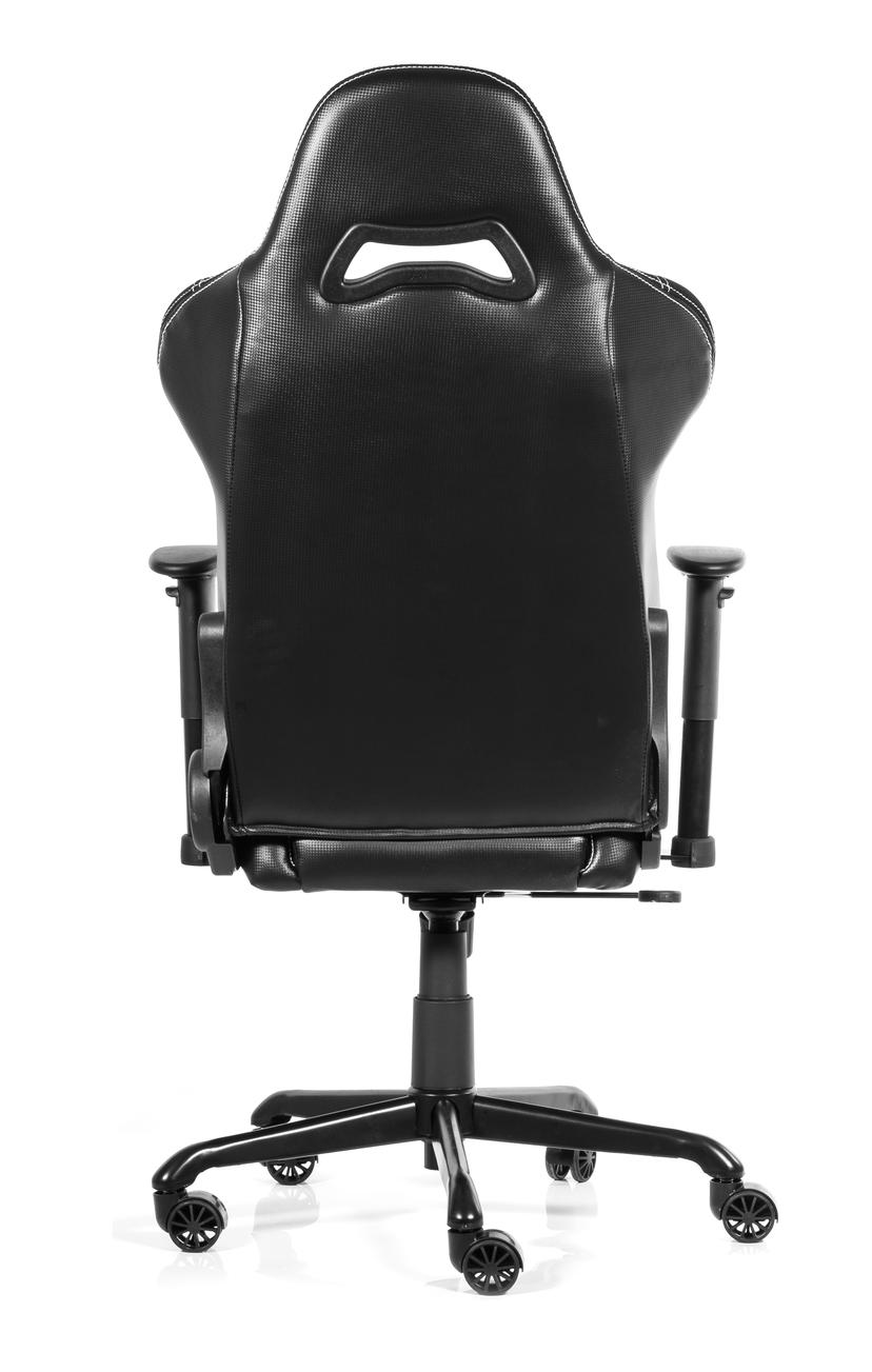 Arozzi Torretta Gaming Chair - Black