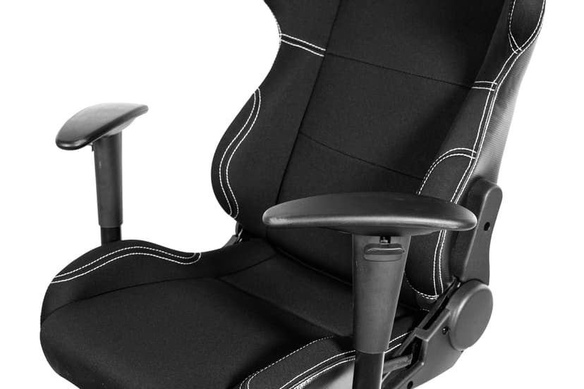 Arozzi Torretta Gaming Chair - Black